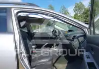 2014 Subaru XV фото