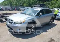 2014 Subaru XV фото
