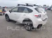 2014 Subaru XV photo