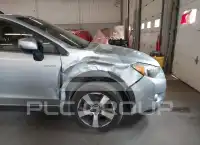2014 Subaru XV фото