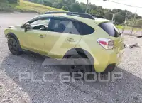 2014 Subaru XV фото