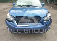2014 Subaru XV фото