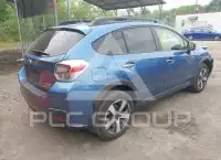 2014 Subaru XV фото
