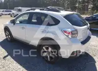 2014 Subaru XV photo