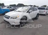 2014 Subaru XV photo