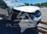 2014 Subaru XV фото