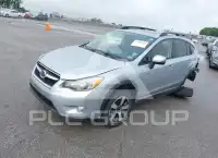 2014 Subaru XV фото