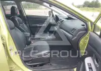 2014 Subaru XV photo