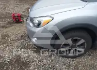2014 Subaru XV photo