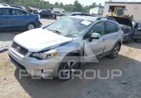 2014 Subaru XV фото