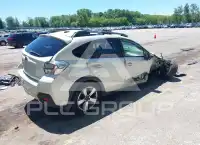 2014 Subaru XV фото