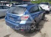 2014 Subaru XV фото