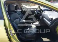 2014 Subaru XV photo