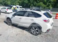 2014 Subaru XV photo