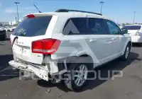 2014 Dodge JOURNEY photo