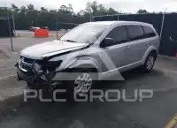 2014 Dodge JOURNEY фото
