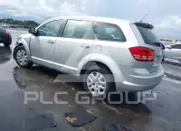 2014 Dodge JOURNEY фото