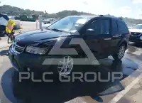 2014 Dodge JOURNEY фото