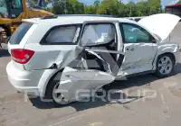 2014 Dodge JOURNEY photo
