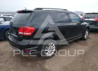 2014 Dodge JOURNEY фото