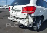 2014 Dodge JOURNEY photo