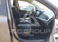 2014 Dodge JOURNEY фото