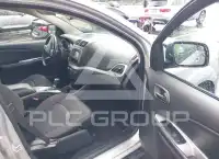 2014 Dodge JOURNEY фото