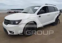 2014 Dodge JOURNEY фото