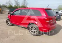 2014 Dodge JOURNEY фото