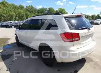 2014 Dodge JOURNEY фото