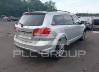 2014 Dodge JOURNEY фото