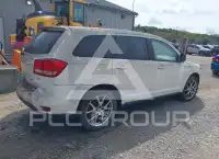 2014 Dodge JOURNEY фото