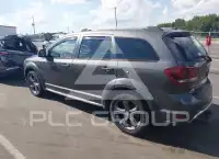 2014 Dodge JOURNEY фото