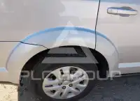 2014 Dodge JOURNEY фото