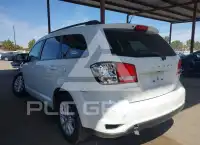 2014 Dodge JOURNEY photo