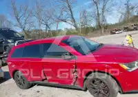2014 Dodge JOURNEY фото