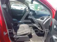 2014 Dodge JOURNEY фото
