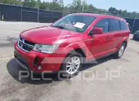 2014 Dodge JOURNEY photo