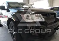2014 Dodge JOURNEY фото