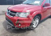 2014 Dodge JOURNEY photo