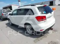 2014 Dodge JOURNEY фото