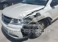 2014 Dodge JOURNEY фото