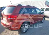 2014 Dodge JOURNEY фото