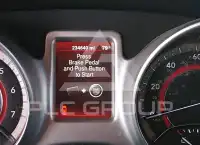 2014 Dodge JOURNEY фото