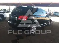 2014 Dodge JOURNEY фото