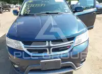 2014 Dodge JOURNEY фото