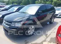 2014 Dodge JOURNEY фото