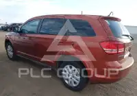 2014 Dodge JOURNEY photo