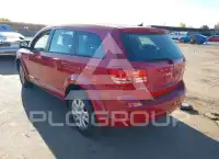 2014 Dodge JOURNEY фото