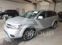 2014 Dodge JOURNEY фото